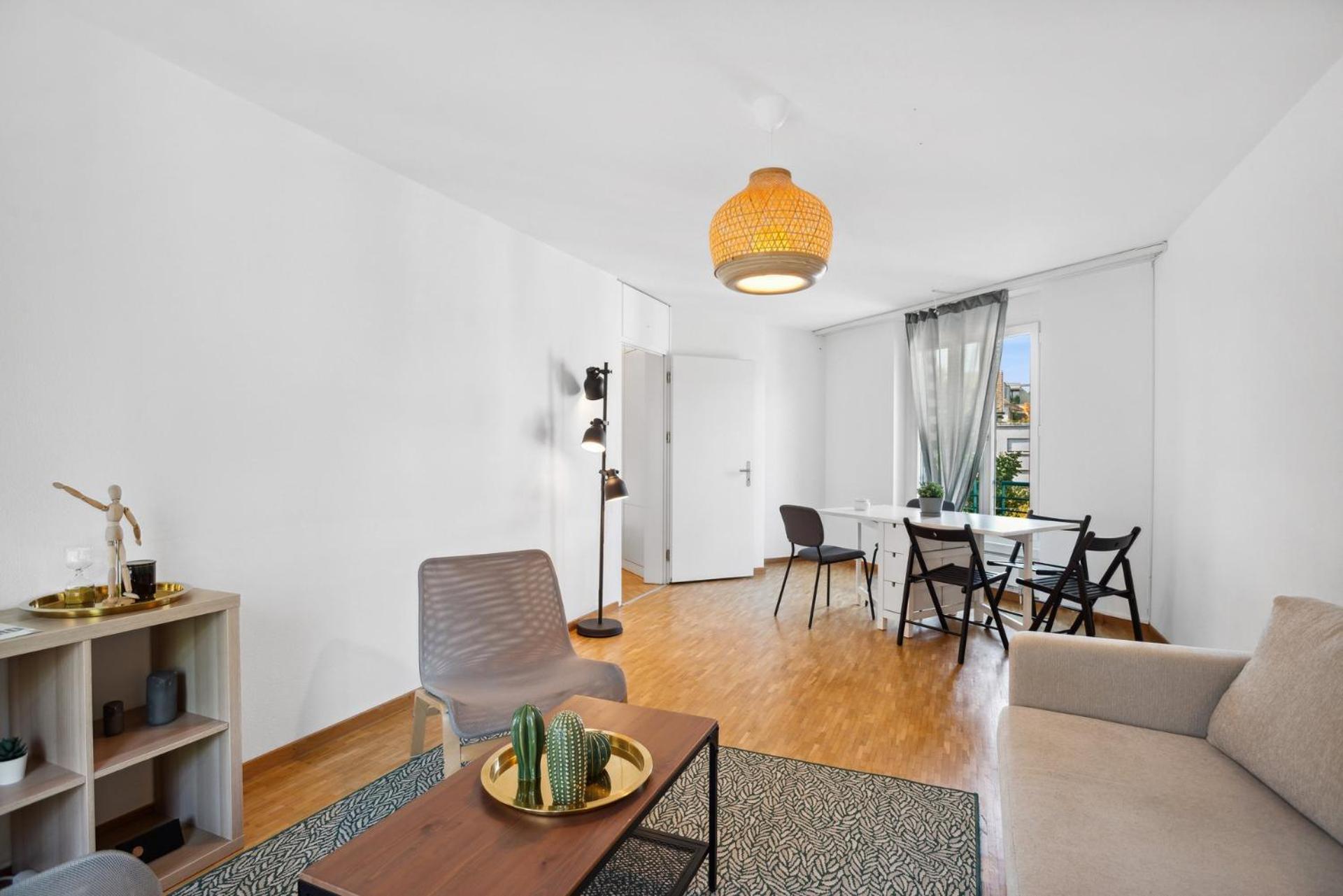 ציריך Spacious Central Apartments Hoting מראה חיצוני תמונה