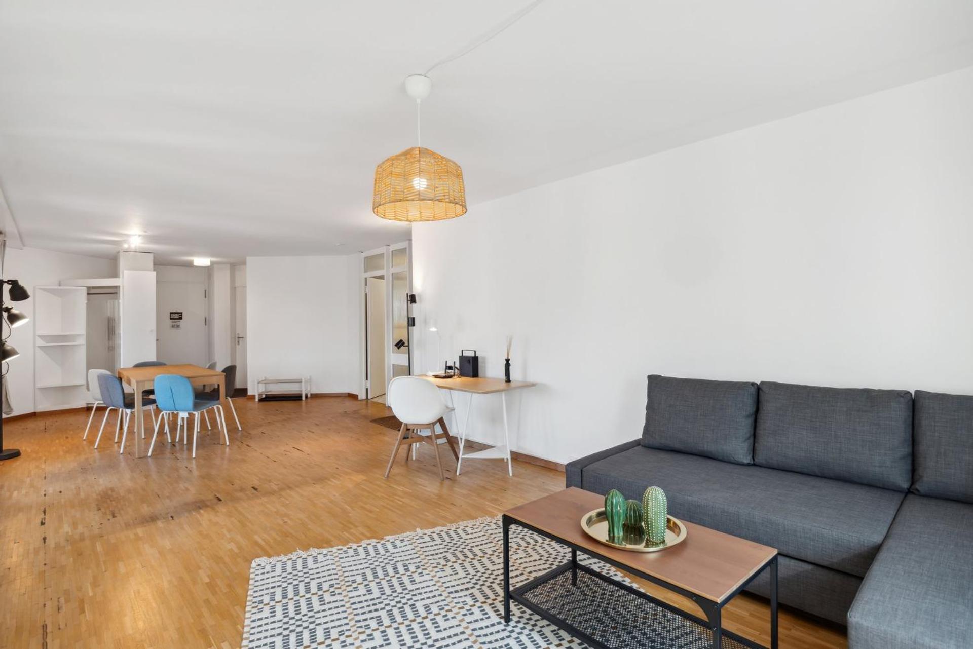 ציריך Spacious Central Apartments Hoting מראה חיצוני תמונה