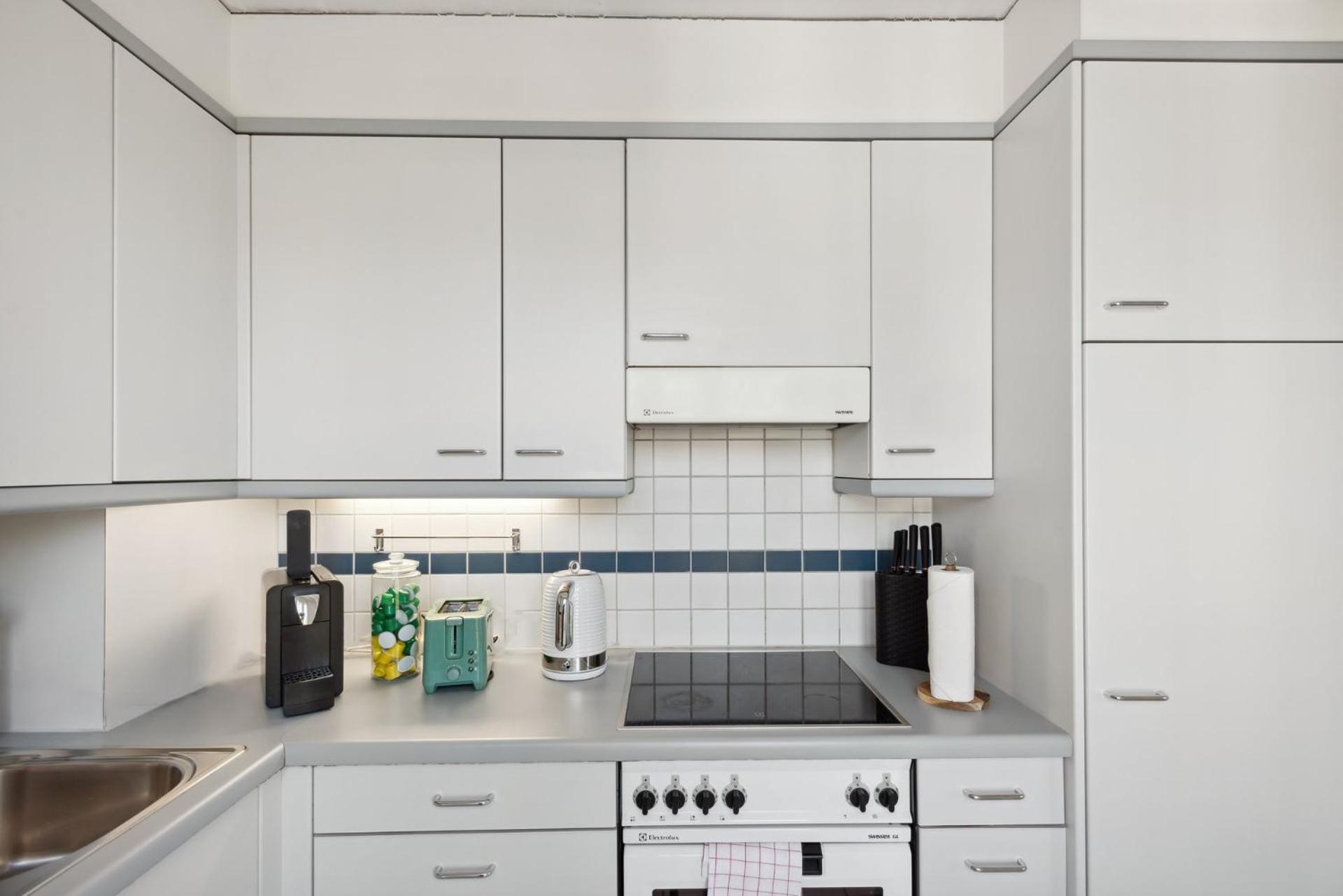 ציריך Spacious Central Apartments Hoting מראה חיצוני תמונה