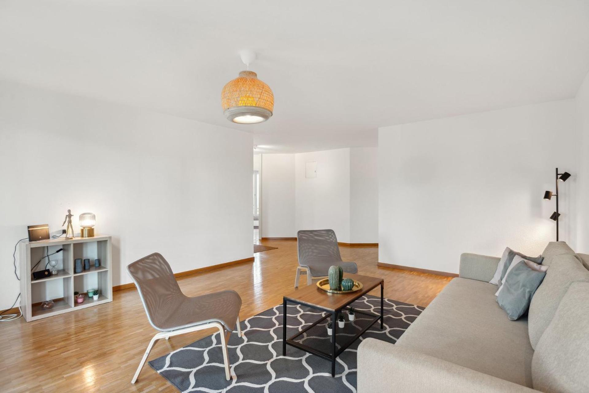 ציריך Spacious Central Apartments Hoting מראה חיצוני תמונה