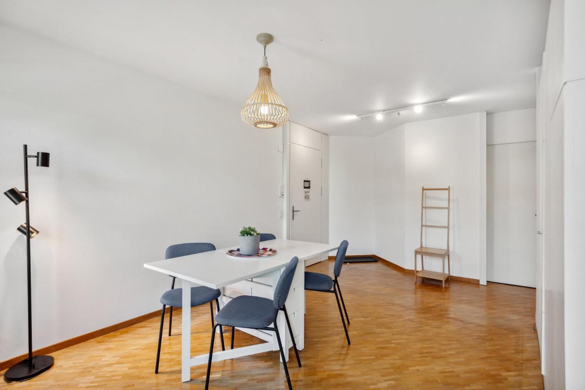ציריך Spacious Central Apartments Hoting מראה חיצוני תמונה
